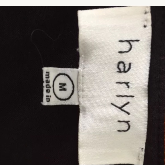 Anthropologie Harlyn Colorblock Sleeveless Dress - Picture 3 of 4